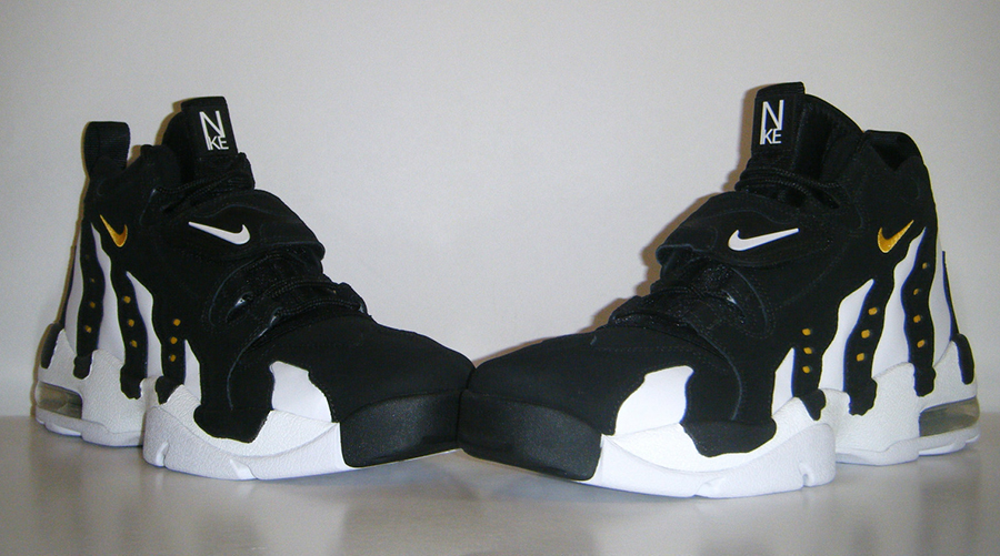 nike air diamond turf max 96