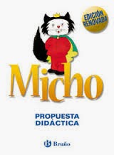 Método de lectoescritura «Micho» – futurasmaestrasblog