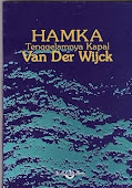 Cover "Tenggelamnya kapal van der wijck"