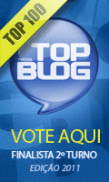 Vallereciclar blog finalista 2° turno Top 100 - categoria sustentabilidade-ano 2011