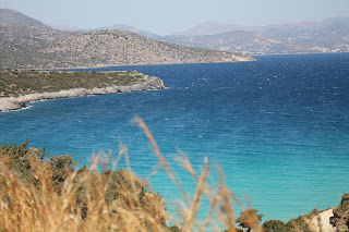 spiagge di Creta