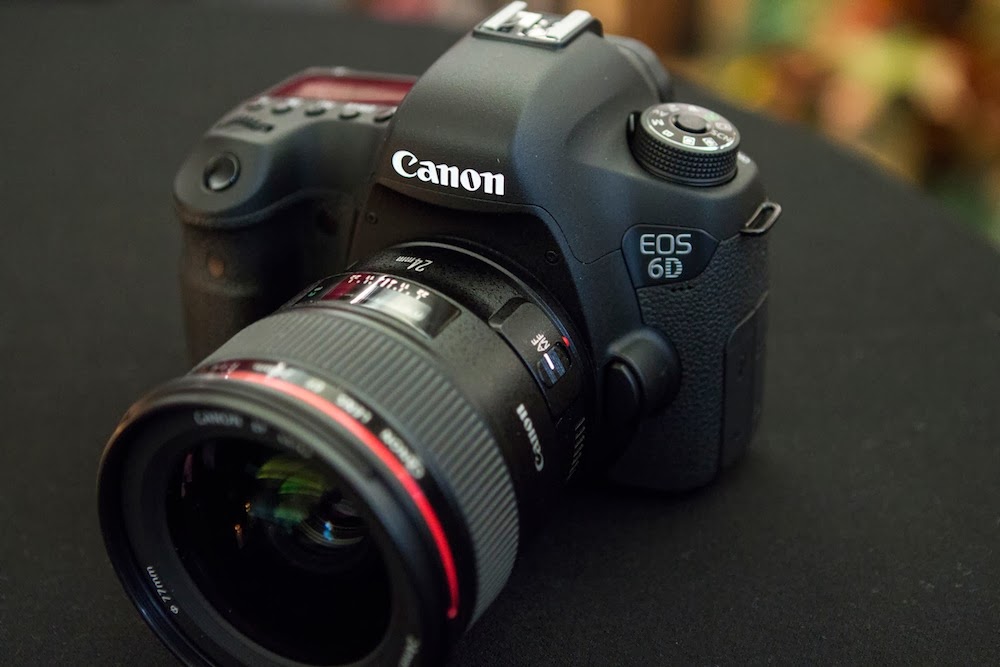 canon 6d canon 6d