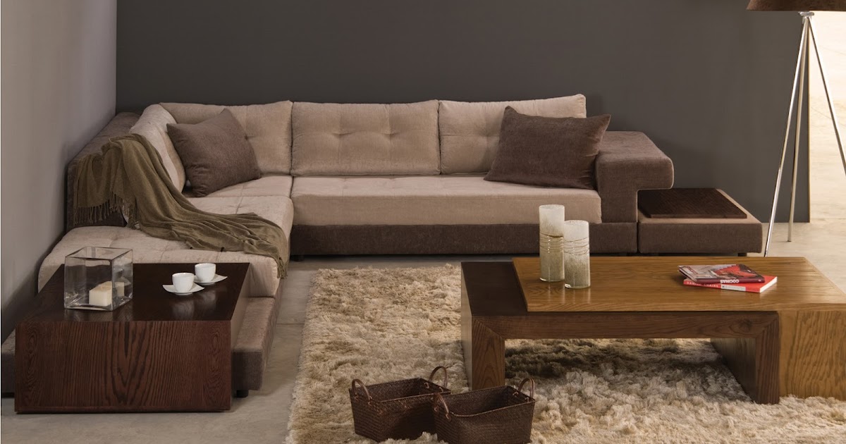 artex|muebles: La mesa de centro