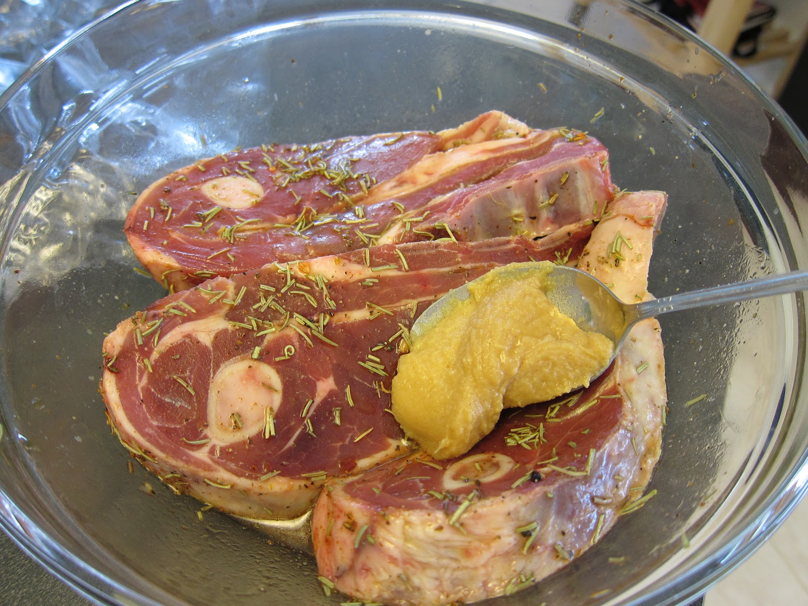 Dining for Two Pan Fried Lamb Shoulder Celebrate Easter with Lamb