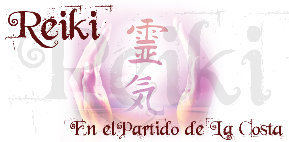 radiestesia y reiki