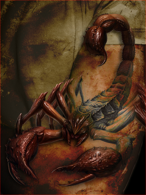 Skorpiók Kódexe Escorpi%C3%A3o+Living_Scorpion_Tattoo_by_PimArt