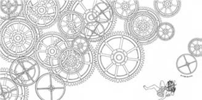 Honestly I Was Blown Away By Ms Songs Drawings Just Check Out Two Of The Pages From This Coloring Book THE TIME GARDEN