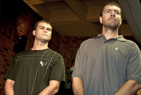 Get Johannes Gouws Background