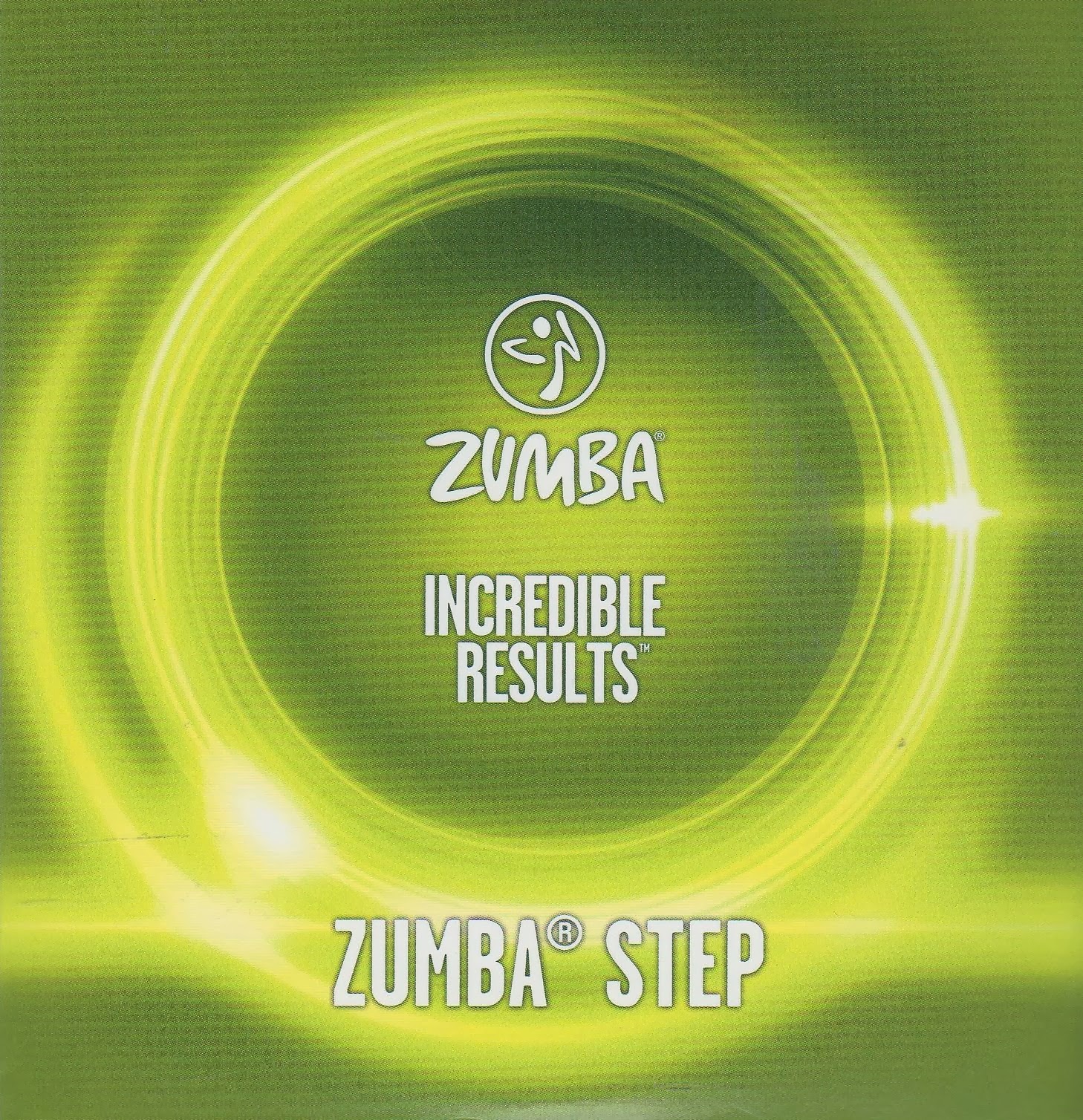 Saundra Zumba Incredible Results Step Review