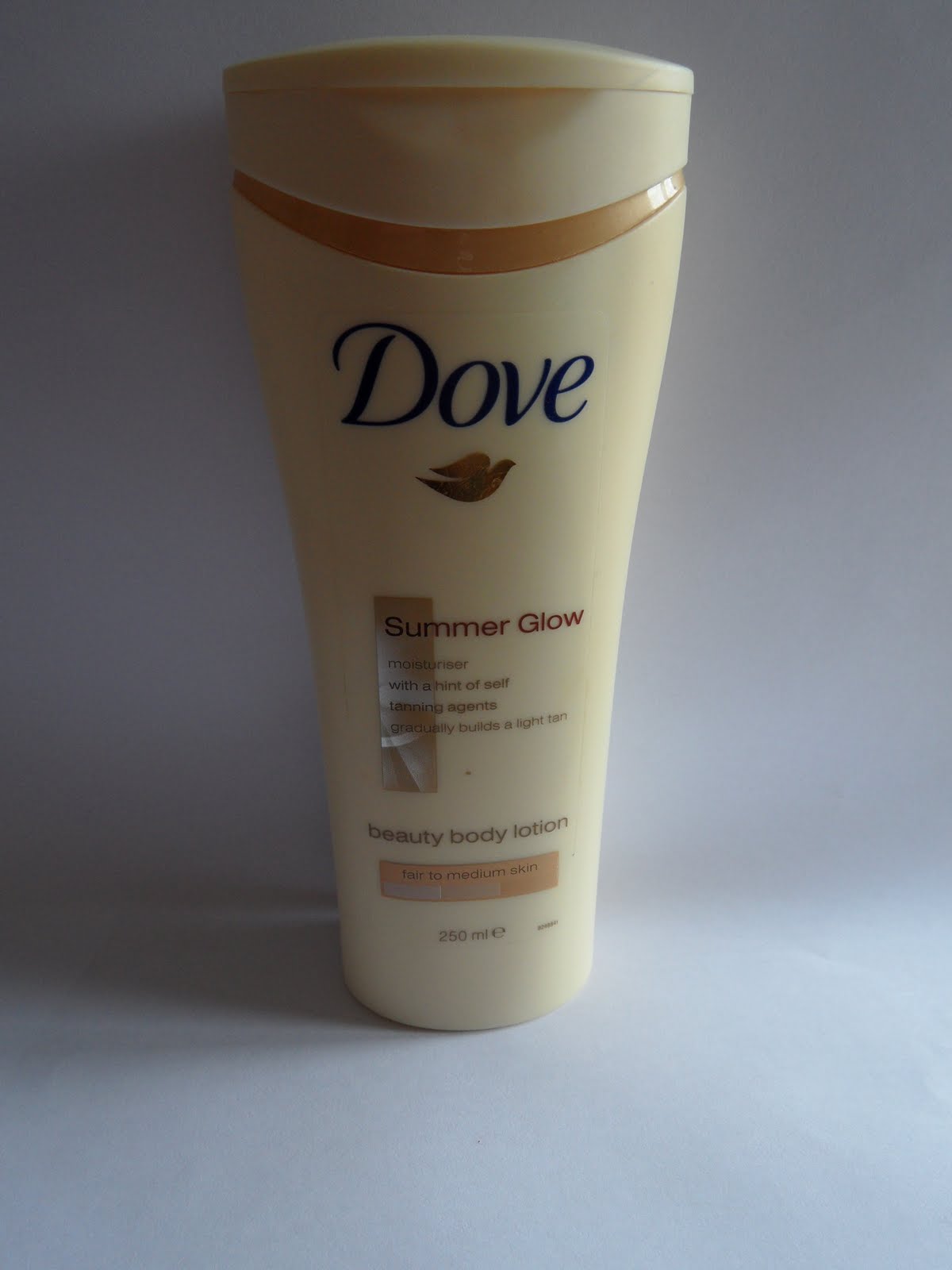 Dove Summer Glow Review BethMayBlogs Beauty and Lifestyle Blog