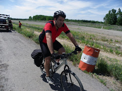 También en bici