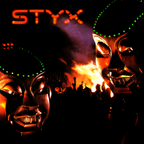 Styx [2001 Video]