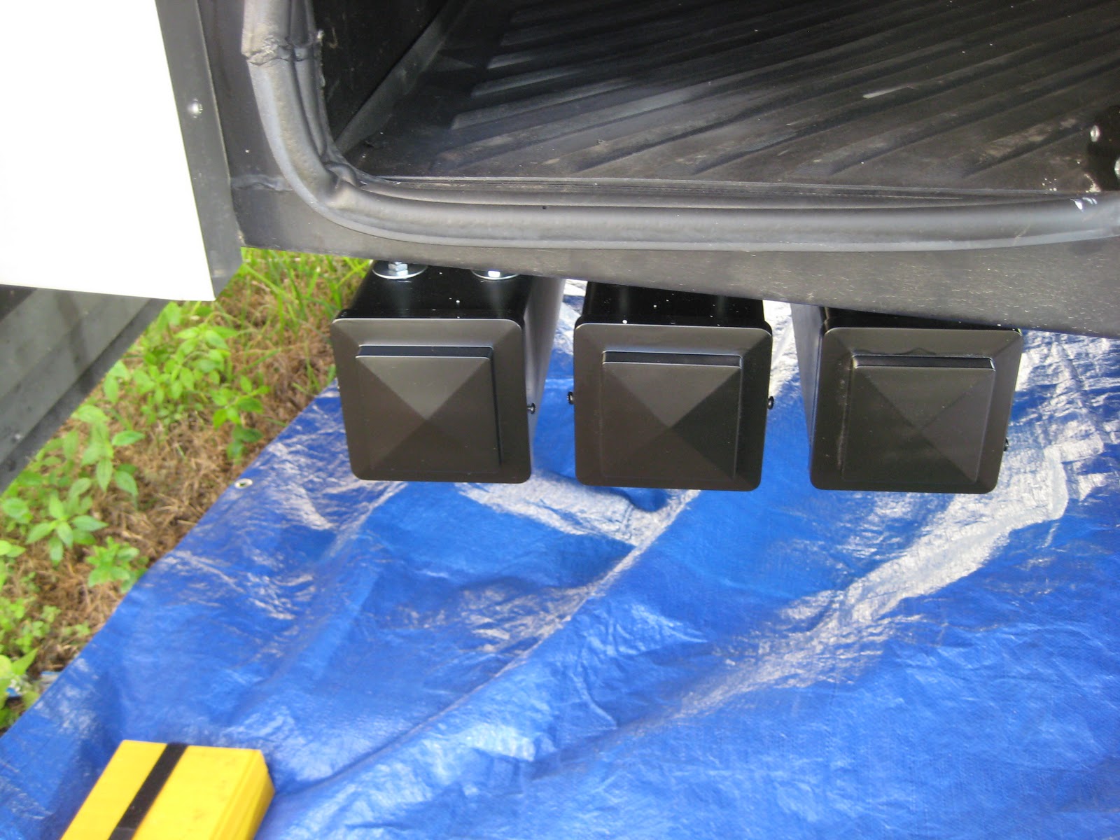 IMG_1333.JPG (1600×1200) Travel trailer camping, Pvc storage, Rv storage