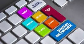 ऑनलाईन दुनिया 