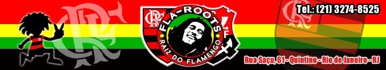 Fla-Roots * Raiz do Flamengo