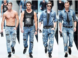 Inilah 10 Jeans Termahal Di Dunia [ www.BlogApaAja.com ]