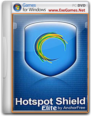 Download Now Hotspot Shield Elite 2.88 Full Version