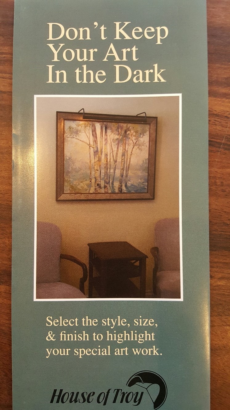 Enlightening (Residential Lighting Blog) Scenes from the Showrooms