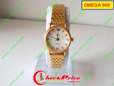 Đồng hồ đeo tay đẹp, ấn tượng, cuốn hút, giá cả phải chăng - 8