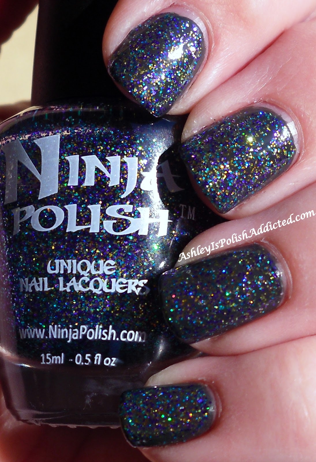 Polish Eye