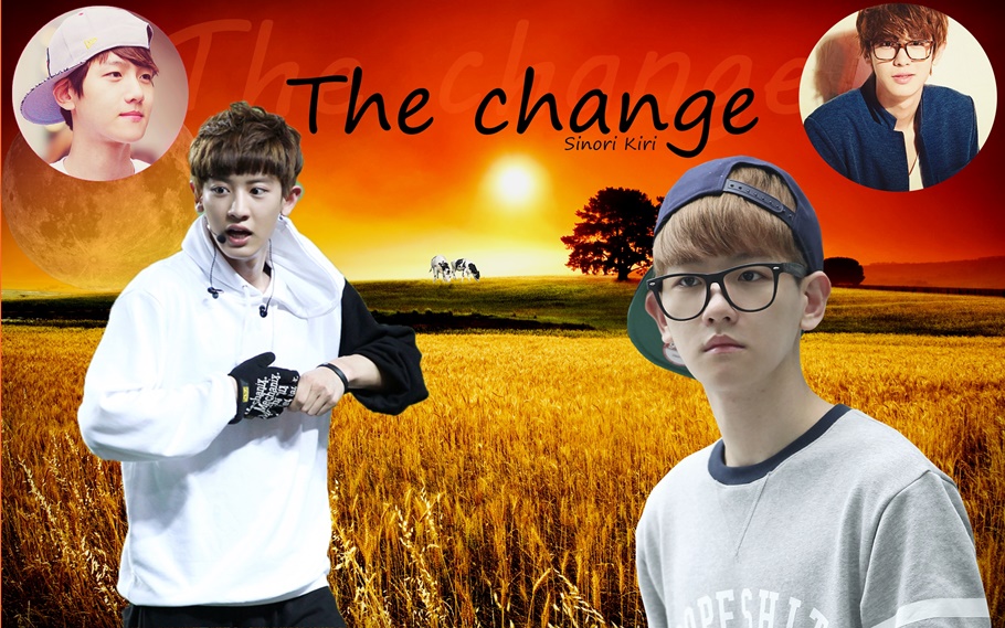 Exo The Change