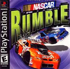 Nascar Rumble Racing PS2  Ch*at+nascar+rumble+ps+2
