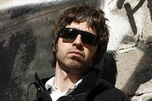 Noel Gallagher Q Interview 2011
