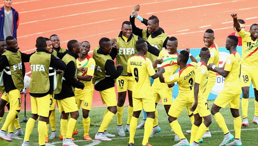 Cabo Verde vs Angola, Primera ronda de las Eliminatorias de la CAF, Grupo  D, Copa Mundial de la FIFA 26™, Streaming en vivo