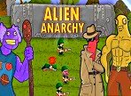 alien anarchy