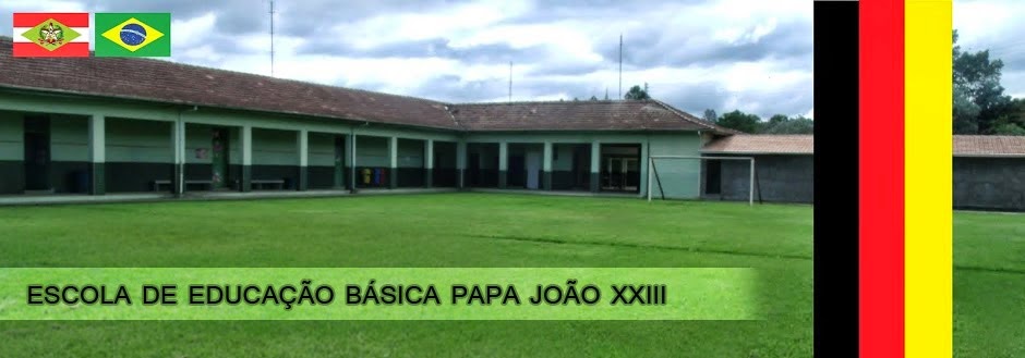 E.E.B Papa João XXIII