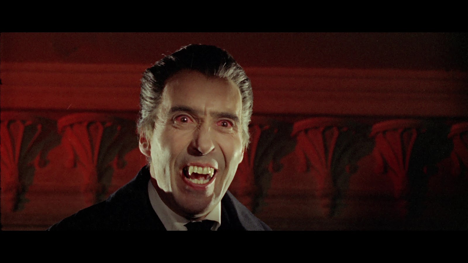 Dr. Gangrene's Mad Blog: Top Ten Vampire Films #4