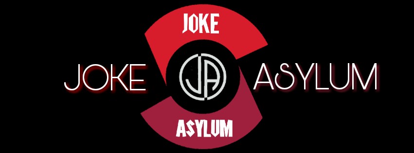 Joke Asylum