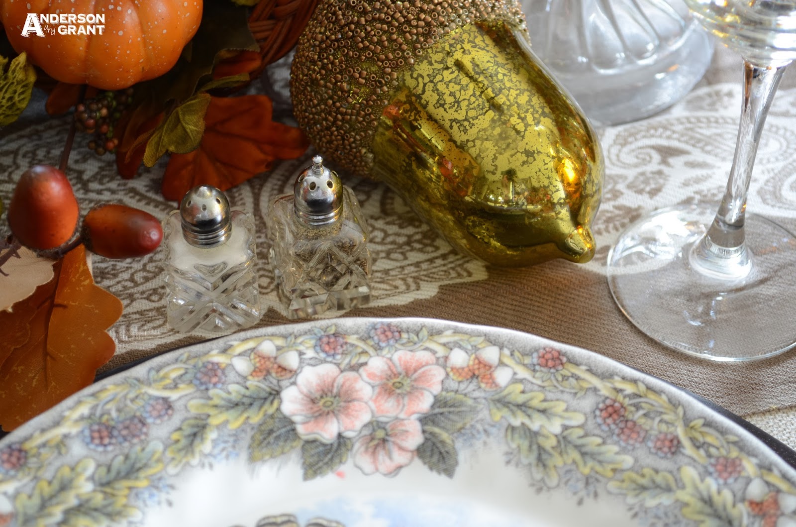 Tips for Setting the Perfect Table | anderson + grant Tips for Setting the Perfect Table | anderson + grant