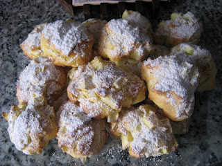 Nubes De Manzana