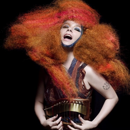 BJÖRK