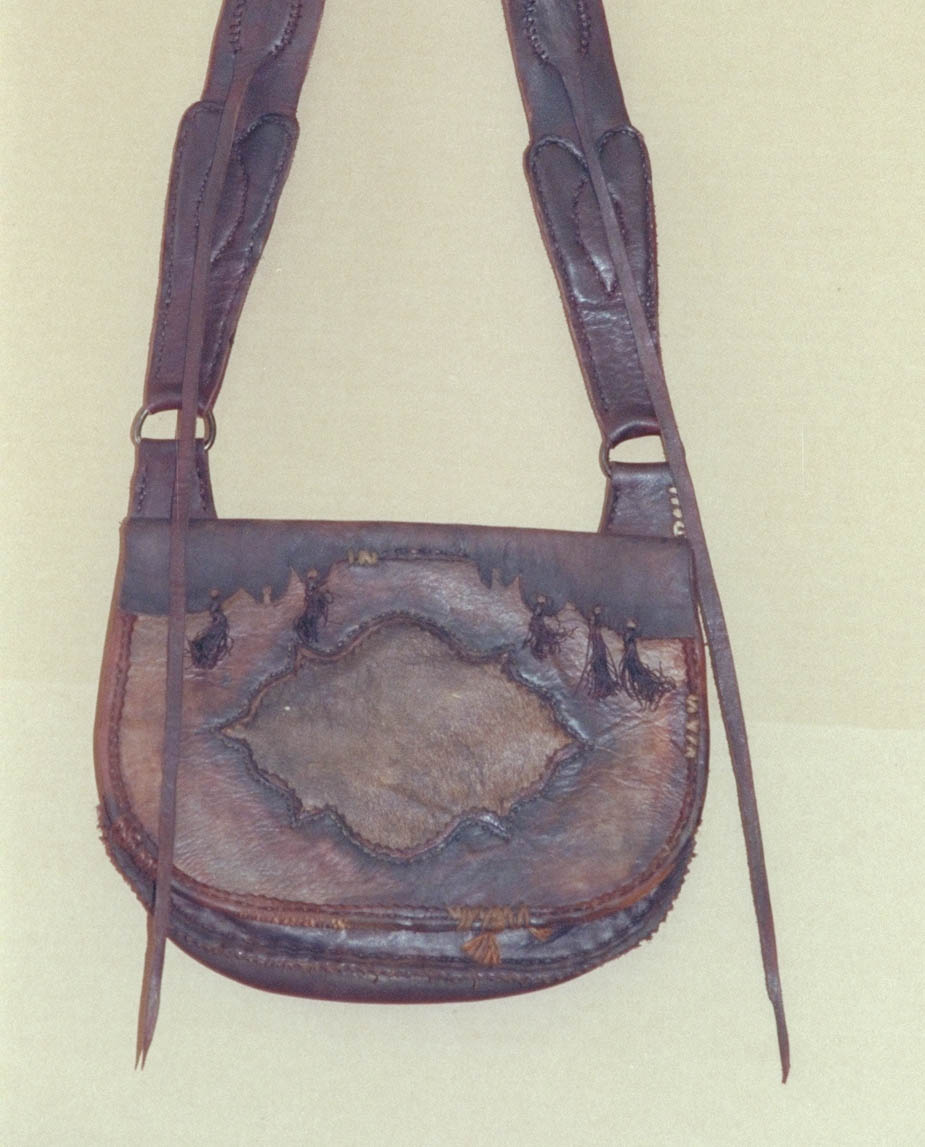 Ken Scott Pouches Old Pouch Frinday Lancaster County, Pennsylvania, Pouch