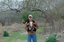 Favorite Birding Buddies