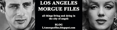 Los Angeles Morgue Files