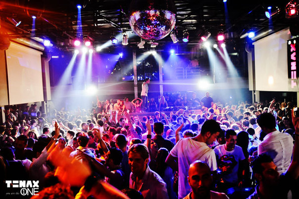 tenax one tenax one