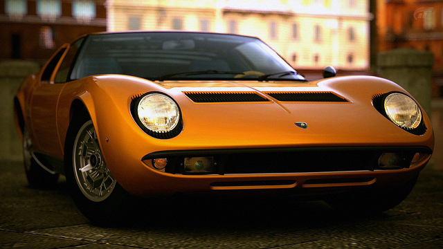 Gran Turismo 5 - Top 10 de los coches estándar más caros. 