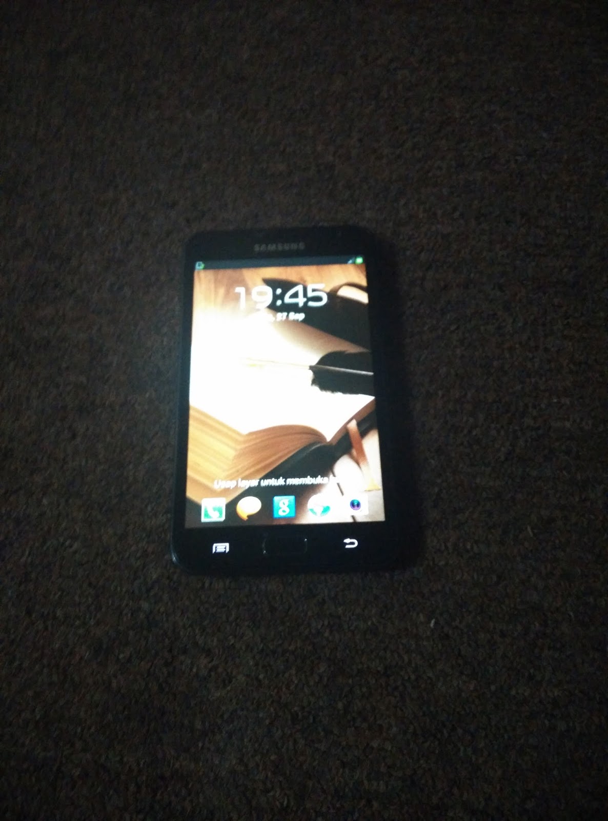 Android Android