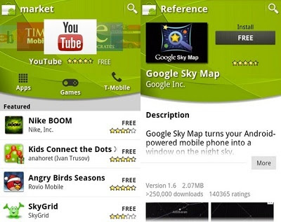 Android Market.apk Download