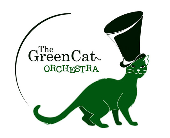 The Green Cat Orchestra Collectif Artistique