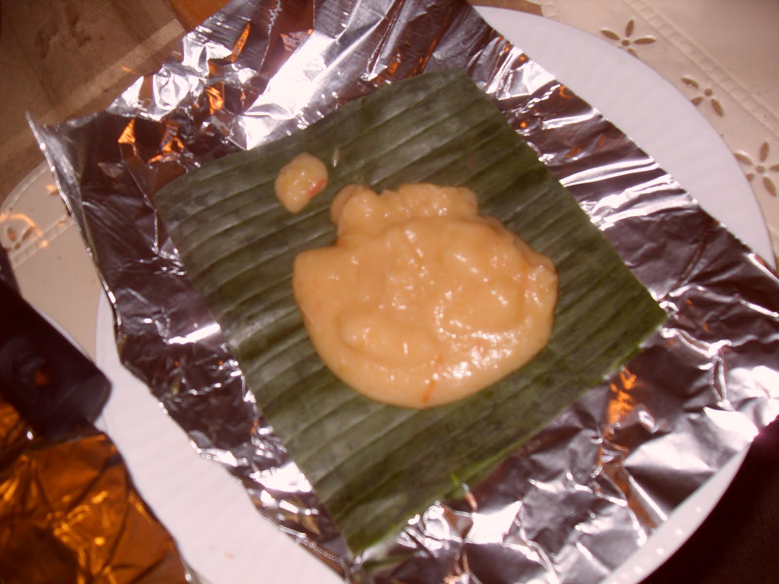 La Cocina De Nathan Cuban, Spanish, Mexican Cooking & More Tamales