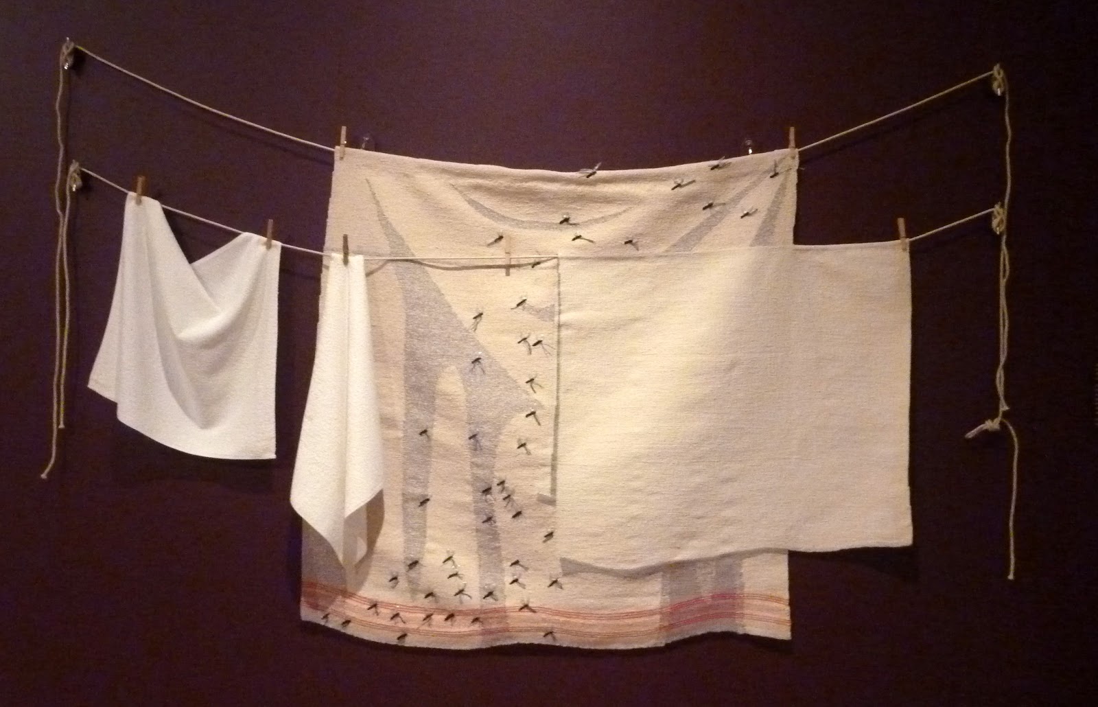 A Place Called Space Tapestry