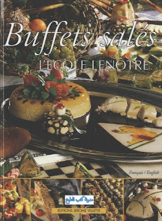كتاب lenotre buffets sales.  Lenotre+buffets+sales%257E1