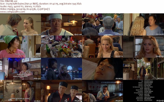 Tlcharger The Girl - FRENCH DVDRiP gratuitement