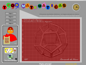 TODO MATEMÁTICAS