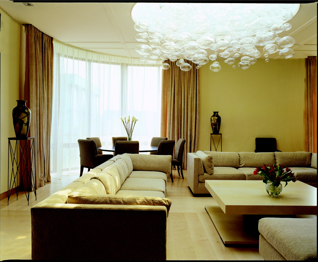 Loveisspeed Apartment Ostozhenka With Interior