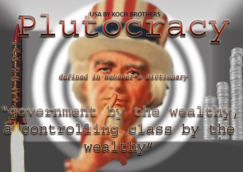 plutocracy documentary part 2